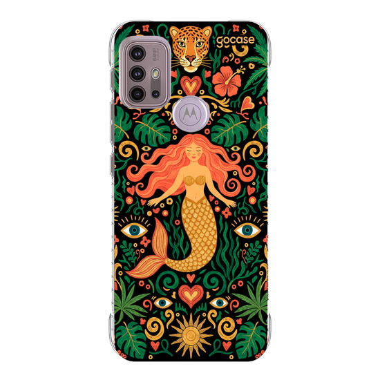 Capinha para celular  Dreamy Summer Vibes 
