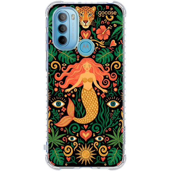 Capinha para celular  Dreamy Summer Vibes 