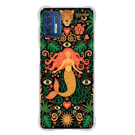 Capinha para celular  Dreamy Summer Vibes 