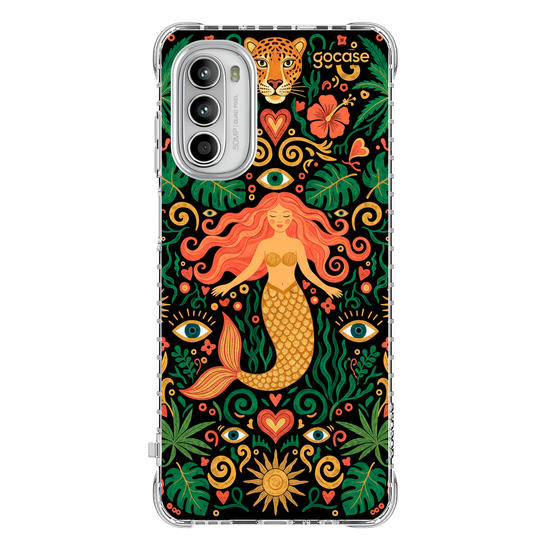 Capinha para celular  Dreamy Summer Vibes 