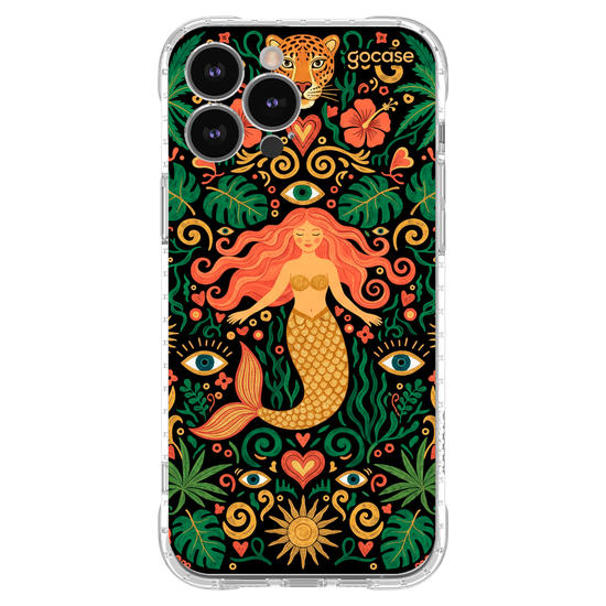 Capinha para celular  Dreamy Summer Vibes 