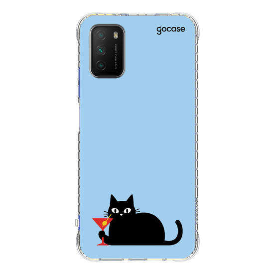  Drink Cat