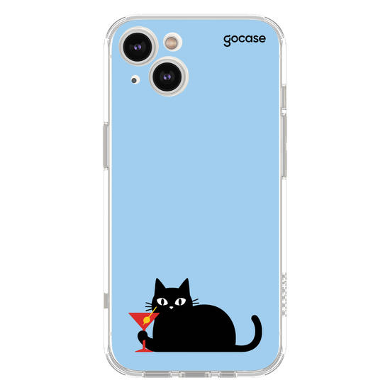  Drink Cat