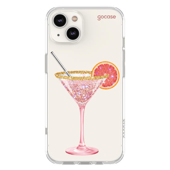  Drink Efeito Glitter