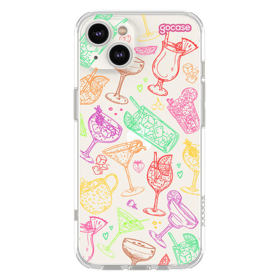 Drinks Pattern