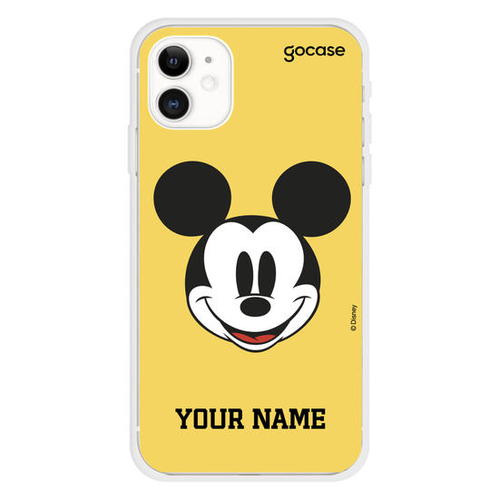 Hey Mickey Phone Case