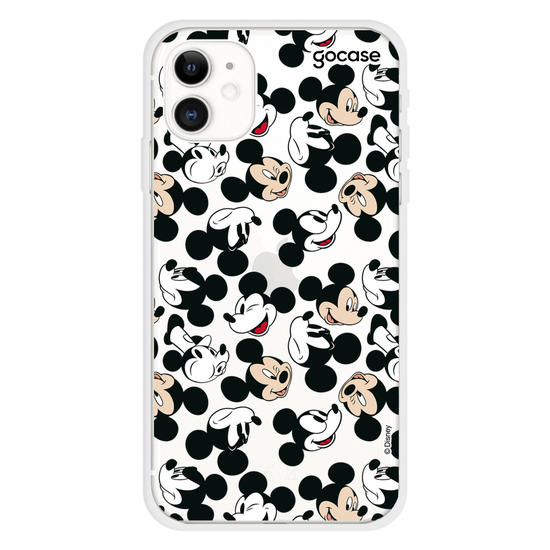 Mickey Retro Phone Case