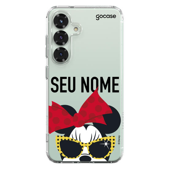 Mickey & Amigos - Minnie Style