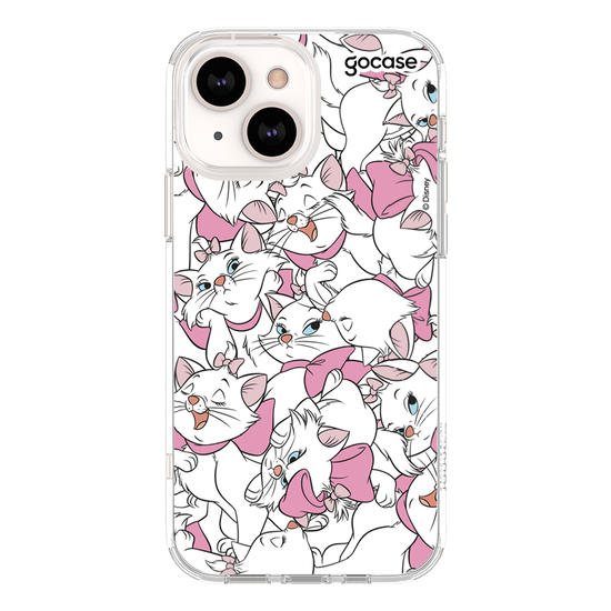 Disney - The Aristocats - Maries Phone Case