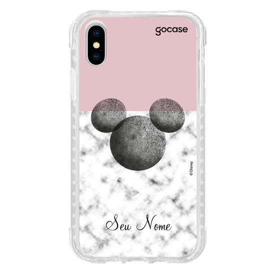 Capinha para celular Mickey & Amigos - Mickey Rose