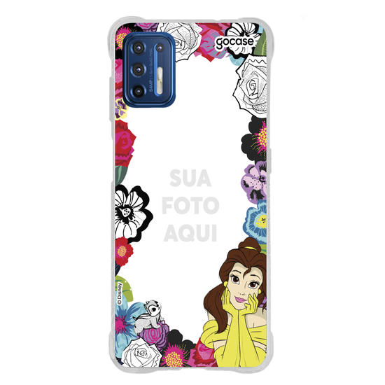 Capinha para celular Disney - Princesas - Picture Princesas