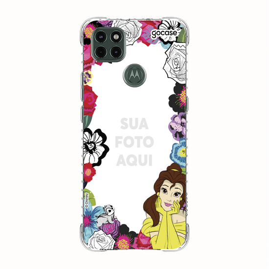 Capinha para celular Disney - Princesas - Picture Princesas