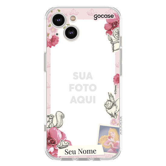 Disney - Princesas - Picture Colagem