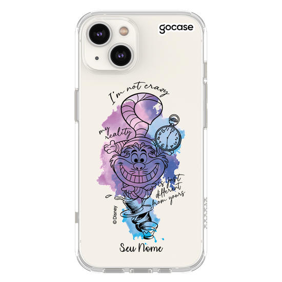 Disney - Alice - Cheshire Cat