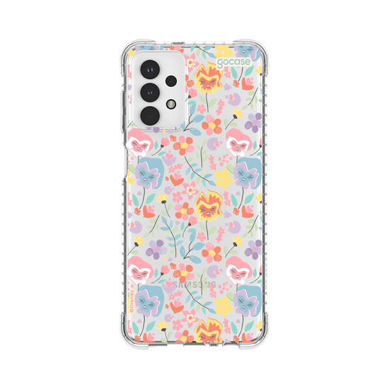  Alice no País das Maravilhas - Flores da Alice