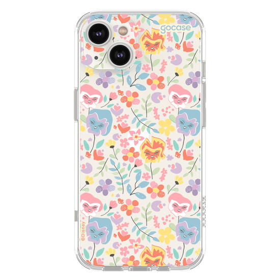  Alice no País das Maravilhas - Flores da Alice