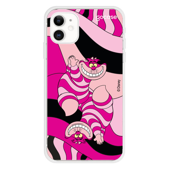 Disney - Alice - Gato de Cheshire Phone Case