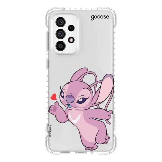 Lilo & Stitch - Angel In Love