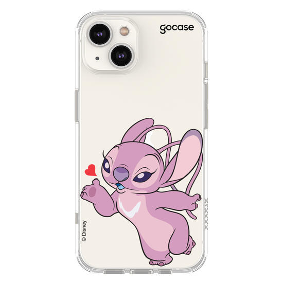 Lilo & Stitch - Angel In Love