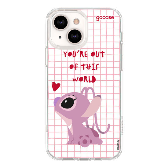 Lilo & Stitch - Angel Love Lilo & Stitch - Angel Love