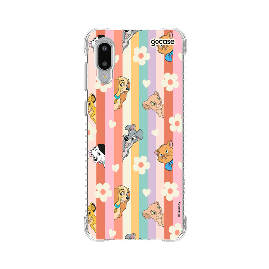  Animais da Disney - 70s Feeling