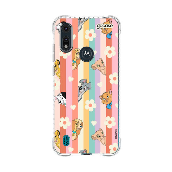  Animais da Disney - 70s Feeling