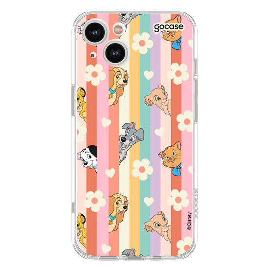  Animais da Disney - 70s Feeling