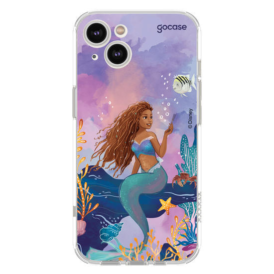 A Pequena Sereia - Segredos do Oceano