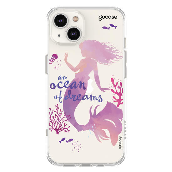 A Pequena Sereia - Um Oceano de Sonhos
