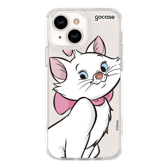 Disney - The Aristocats - Marie Phone Case