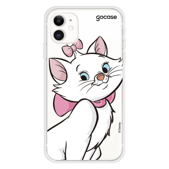 The Aristocats - Marie Phone Case