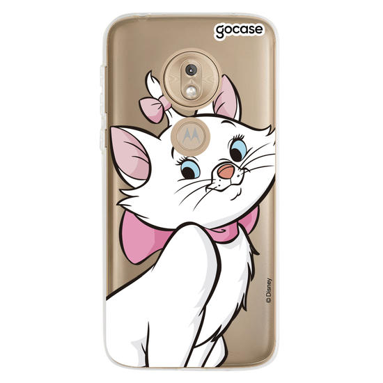 Capinha para celular The Aristocats - Marie