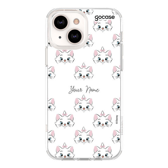 Disney - The Aristocats - Cat Marie Phone Case