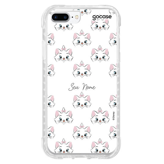 Capinha para celular The Aristocats - Gatinha Marie
