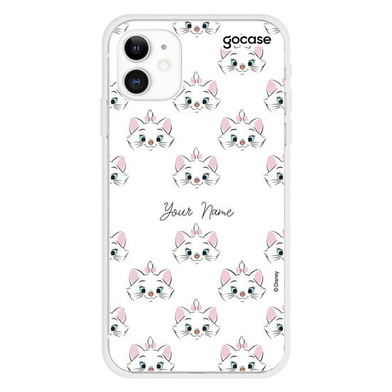 The Aristocats - Gatinha Marie Phone Case