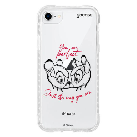 Capinha para celular Bambi - Bambi You Are Perfect