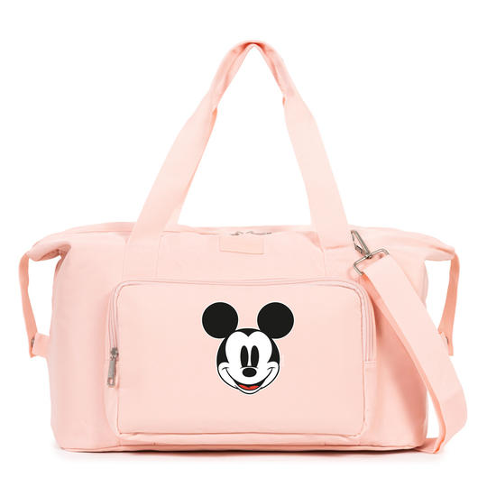 Bolsa Moove - Mickey Rostinho