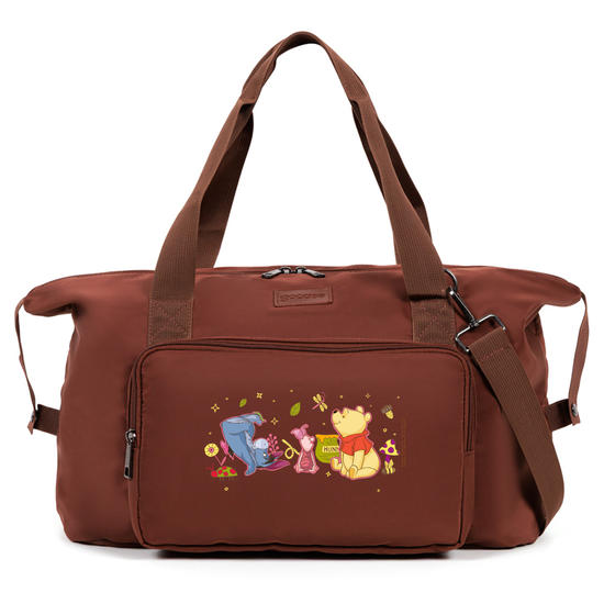 Bolsa Moove - Turma do Pooh Stickers