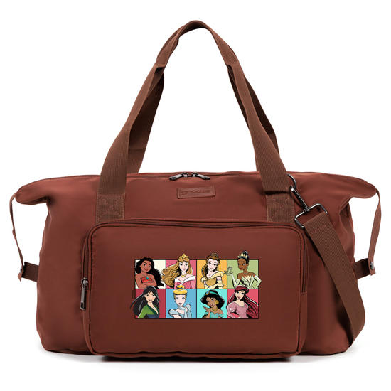 Bolsa Moove - Quadrinhos Princesas