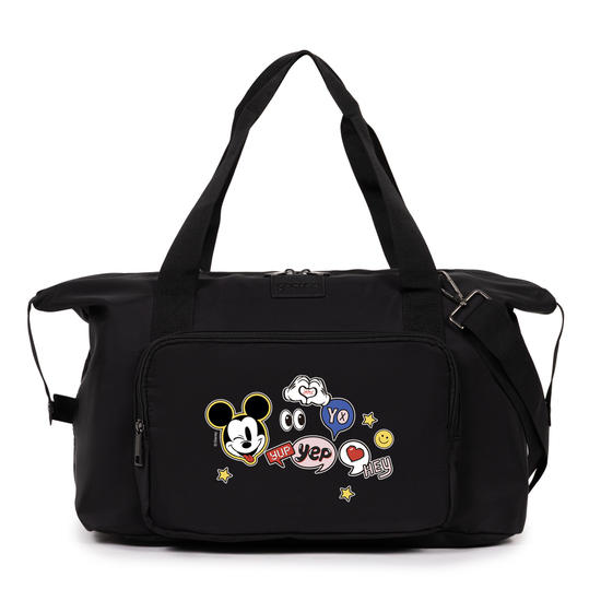 Bolsa Moove - Hey Mickey Bolsa Moove - Hey Mickey