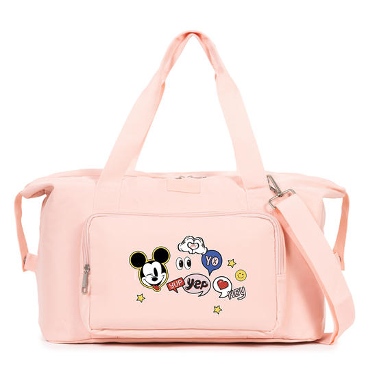 Bolsa Moove - Hey Mickey