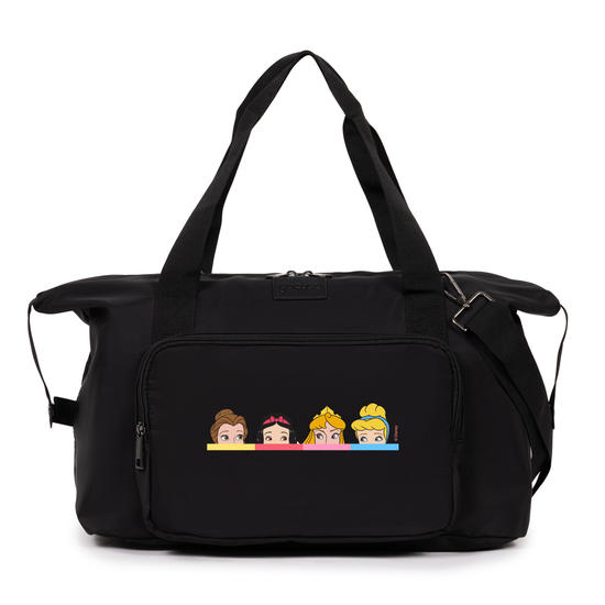 Bolsa Moove - Princesas - Paleta de Cores Bolsa Moove - Princesas - Paleta de Cores