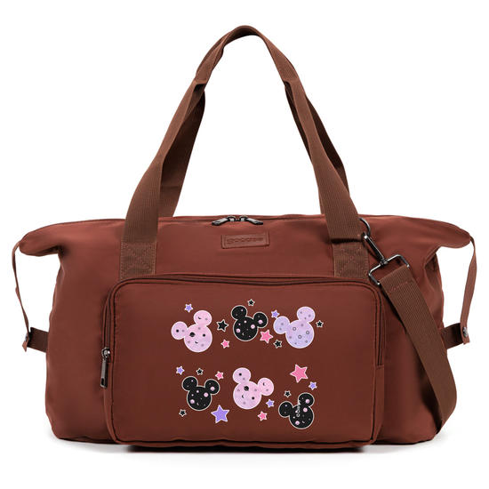 Bolsa Moove - Mickey Estrelado