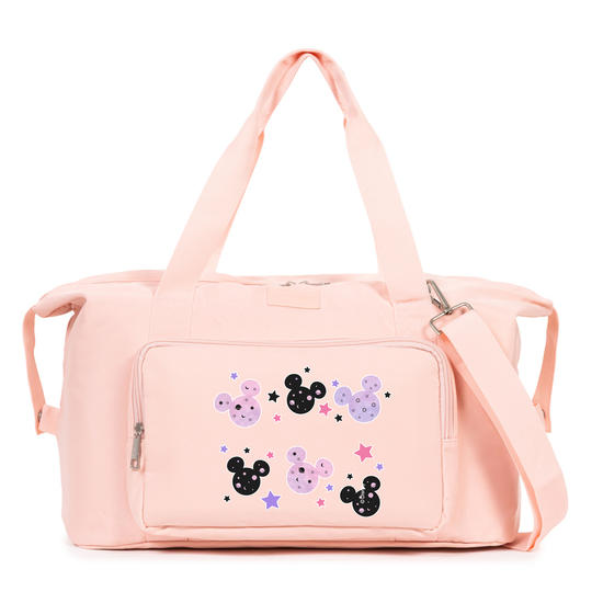 Bolsa Moove - Mickey Estrelado