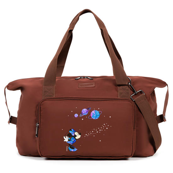 Bolsa Moove - Minnie - Poeira das Estrelas