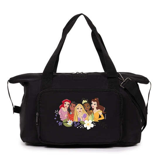 Bolsa Moove - Princess Squad
