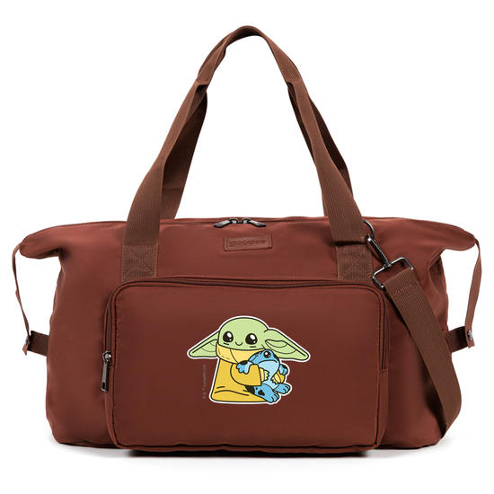 Bolsa Moove - Cute Yoda