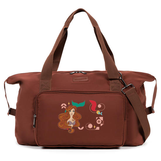 Bolsa Moove - Ariel Inicial Fancy