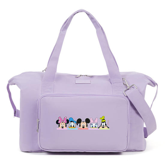 Bolsa Moove - Mickey e Seus Amigos - Paleta