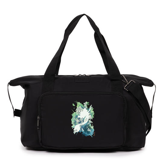 Bolsa Moove - Ariel Watercolor